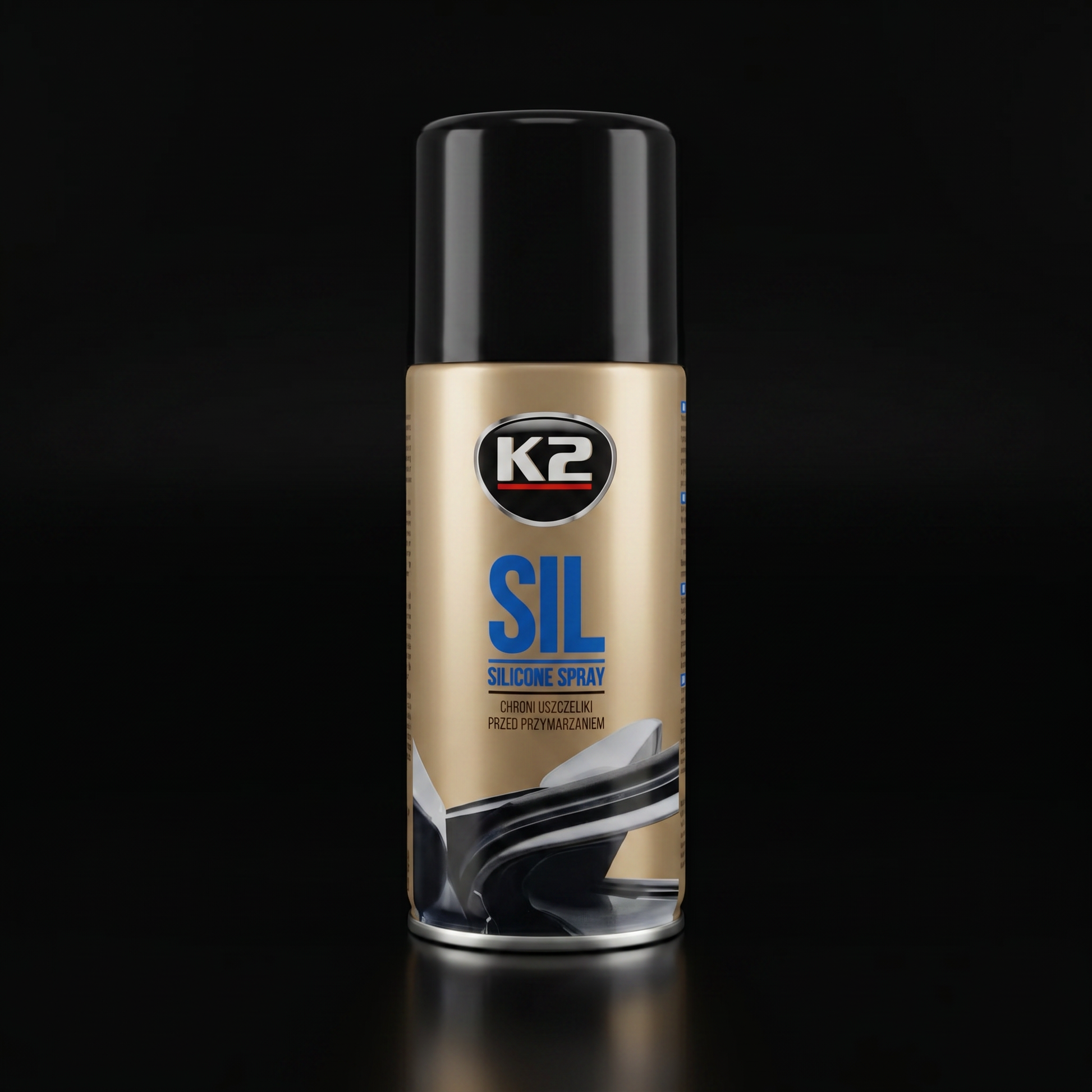 K2 SIL Silicone Spray 150ml