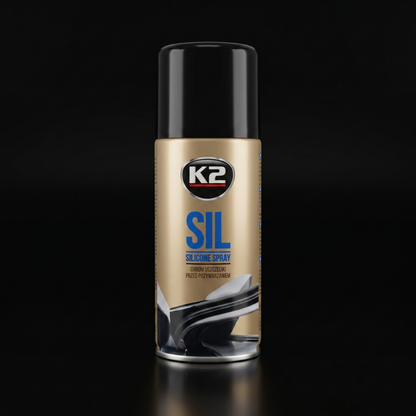 K2 SIL Silicone Spray 150ml